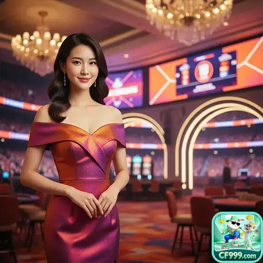 cf999 desfrute de profissional jogos