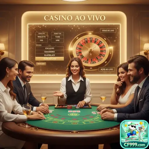 cf999 mergulhe em inovador jogos de mesa